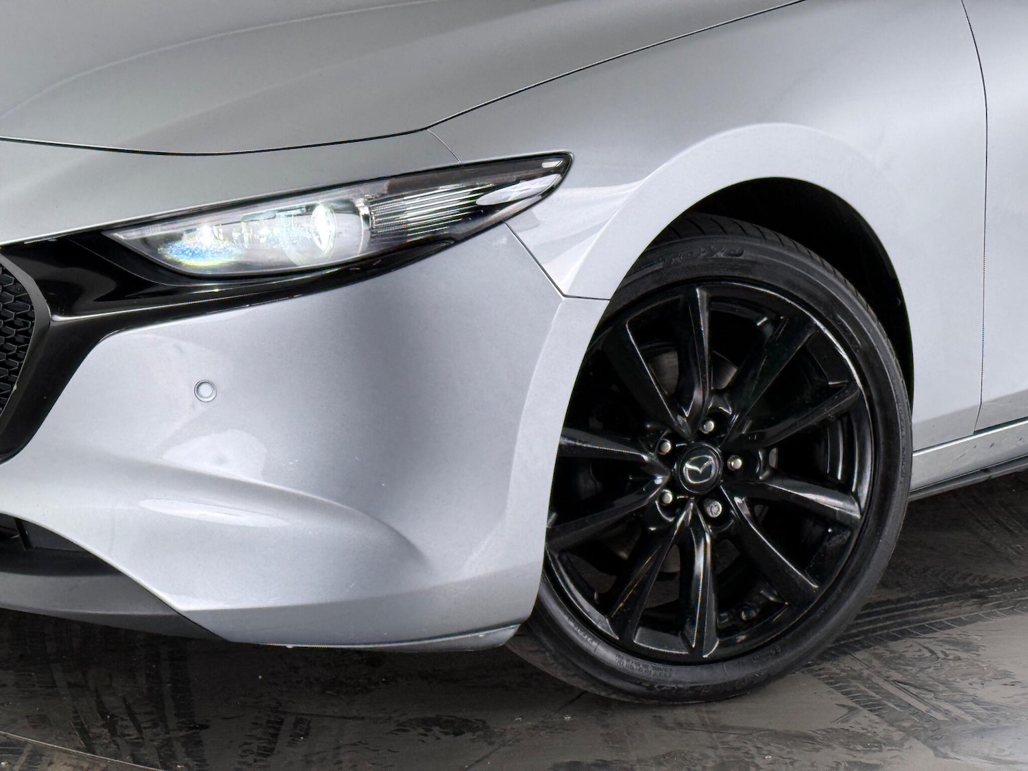 Used Mazda Mazda3 2020 for sale - 76466723: Photo 47