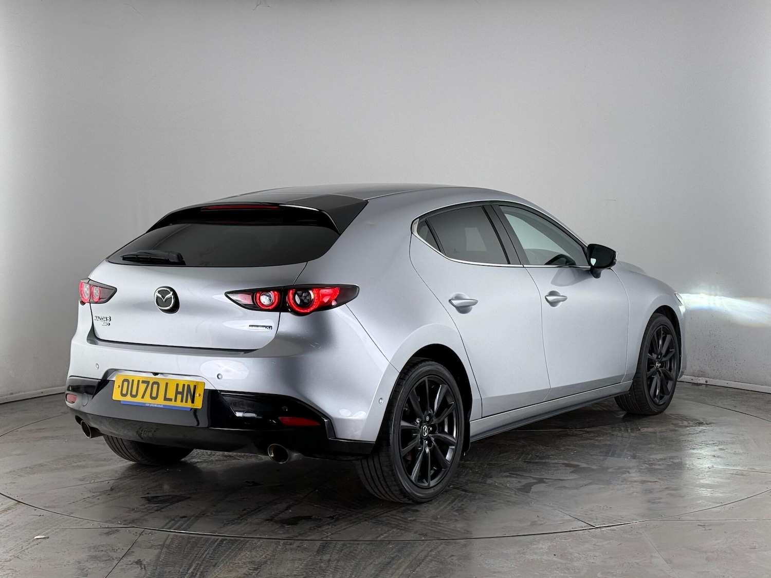 Used Mazda Mazda3 2020 for sale - 76466723: Photo 5