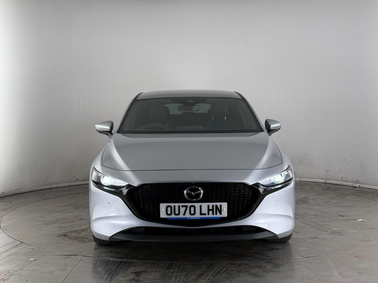 Used Mazda Mazda3 2020 for sale - 76466723: Photo 7