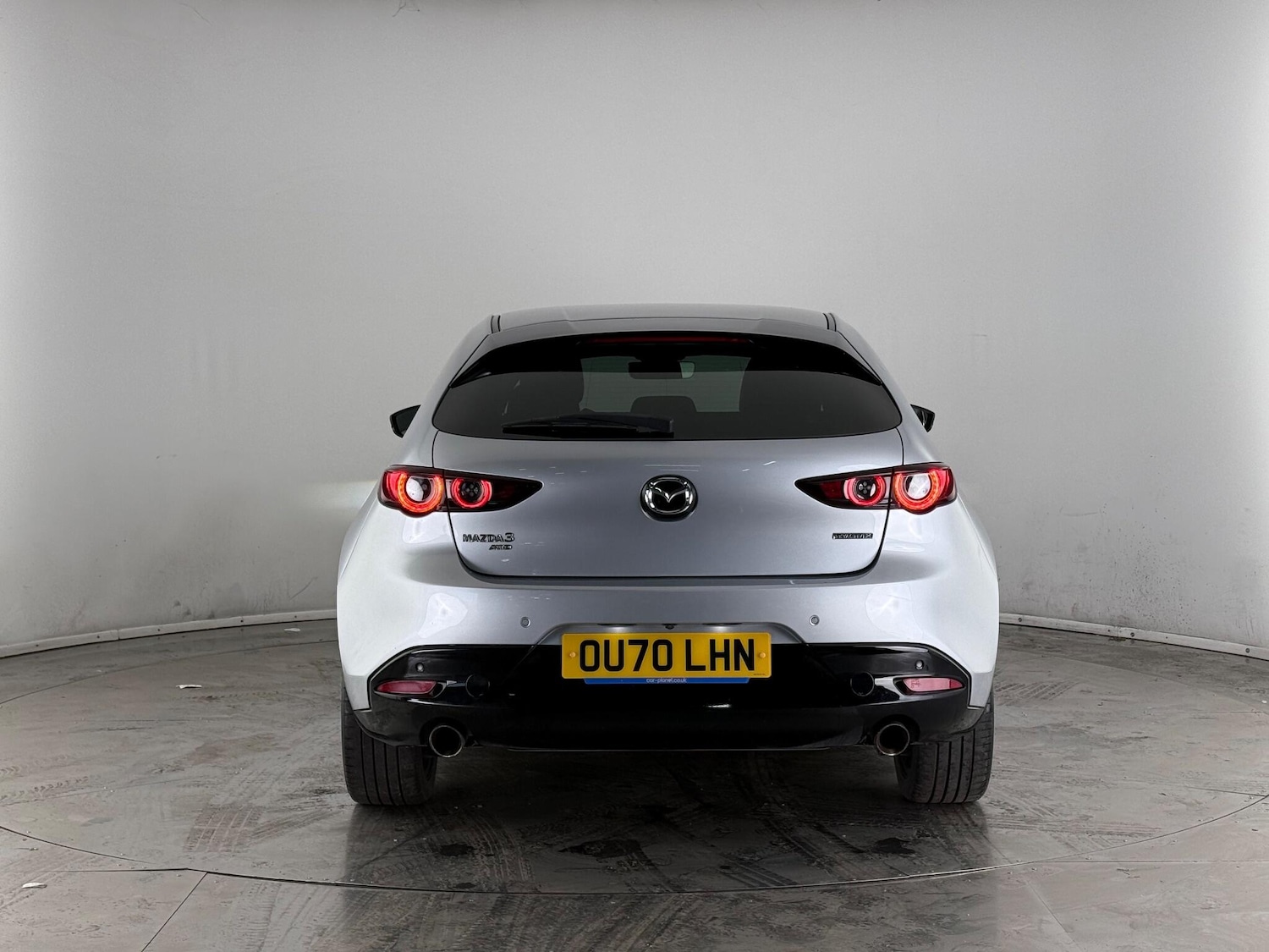 Used Mazda Mazda3 2020 for sale - 76466723: Photo 9