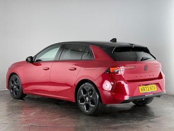 Used Vauxhall Astra 2022 for sale - 77259741: Photo