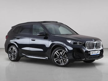 Used BMW X1 2022 for sale - 79431015: Photo