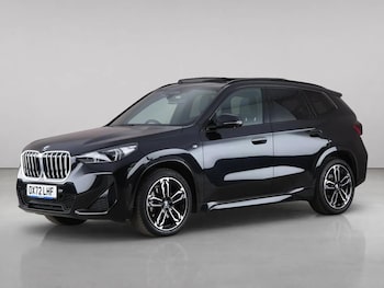 Used BMW X1 2022 for sale - 79431015: Photo