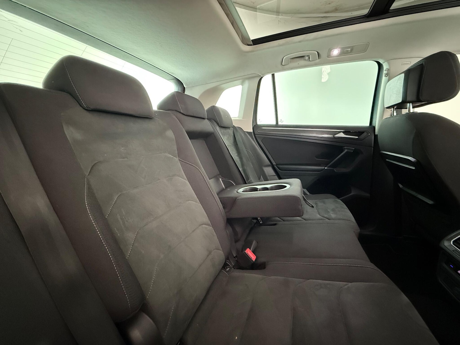 Used Volkswagen Tiguan 2017 for sale - 77260603: Photo 14