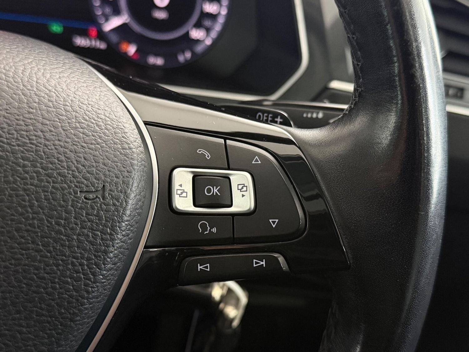 Used Volkswagen Tiguan 2017 for sale - 77260603: Photo 21