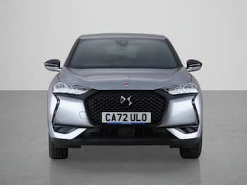 Used DS Automobiles DS 3 Crossback 2022 for sale - 79625884: Photo