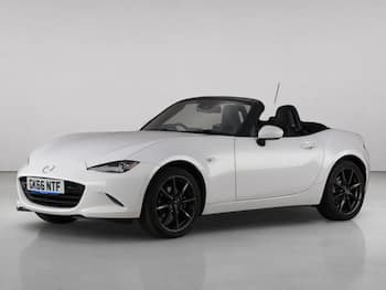 Used Mazda MX-5 2016 for sale - 79658456: Photo