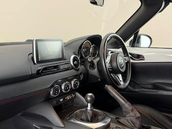 Used Mazda MX-5 2016 for sale - 79658456: Photo