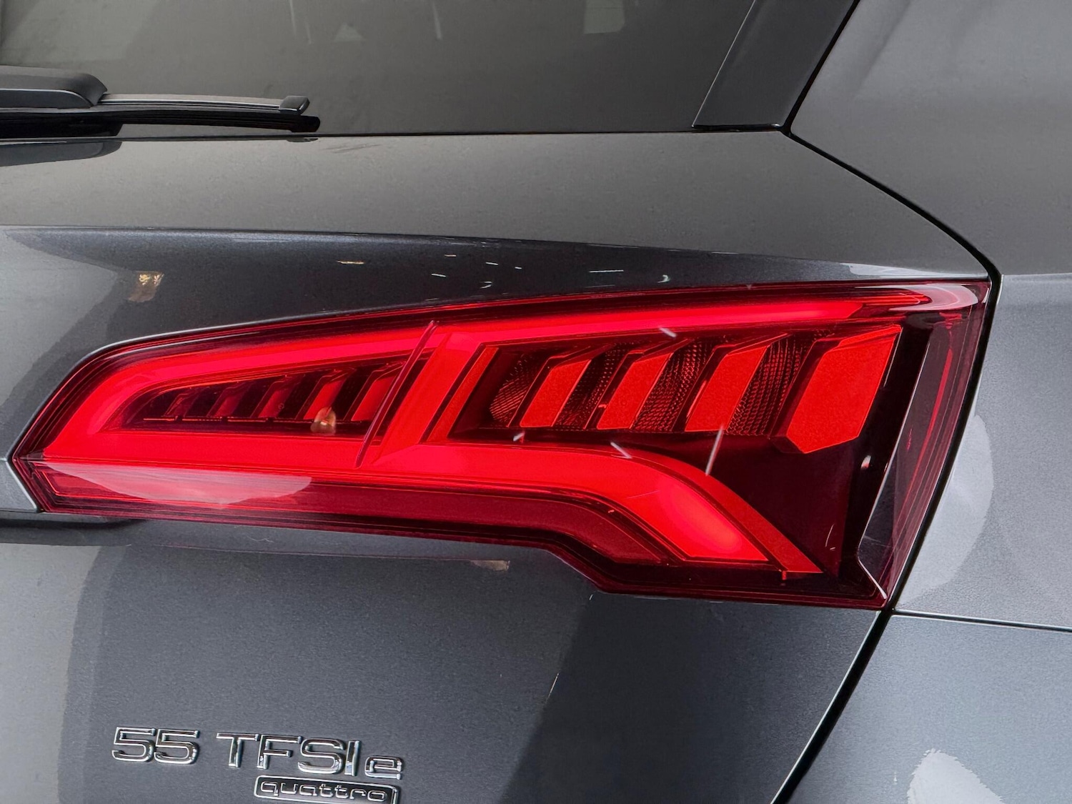 Used Audi Q5 2019 for sale - 76801925: Photo 10