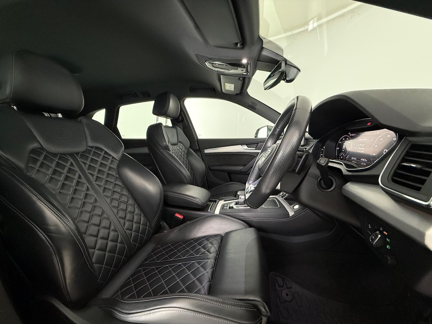 Used Audi Q5 2019 for sale - 76801925: Photo 17