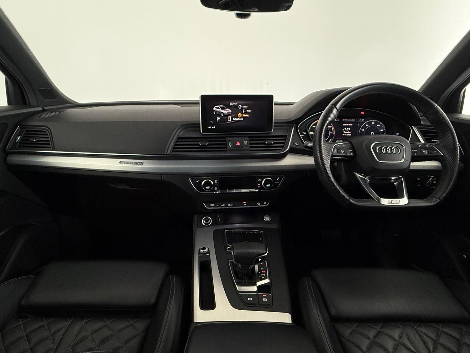 Used Audi Q5 2019 for sale - 76801925: Photo 23