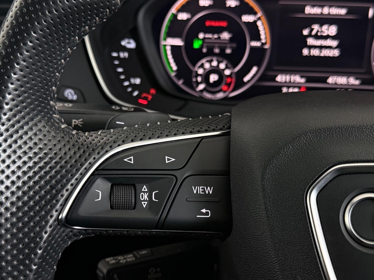 Used Audi Q5 2019 for sale - 76801925: Photo 26