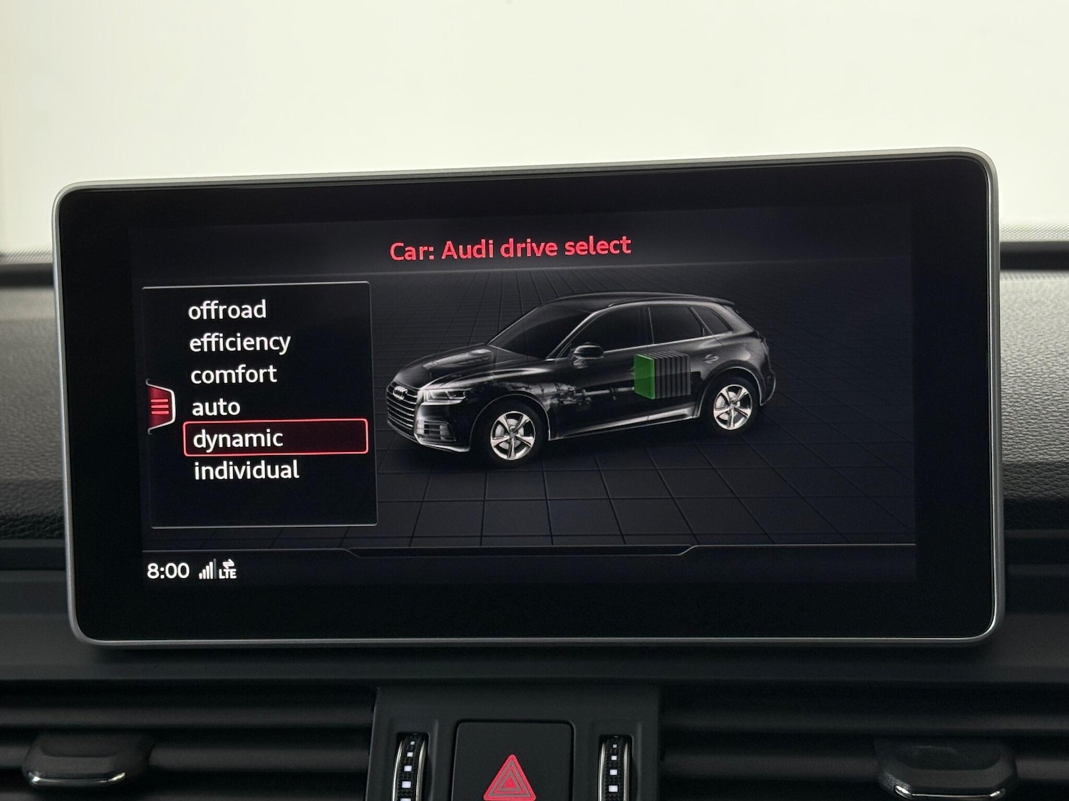 Used Audi Q5 2019 for sale - 76801925: Photo 34