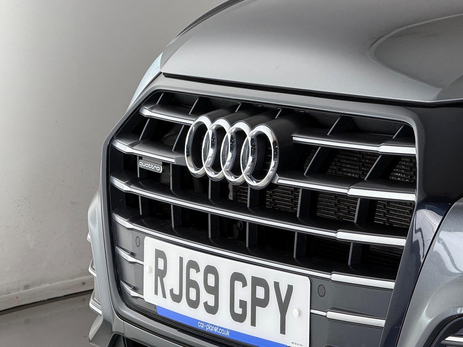 Used Audi Q5 2019 for sale - 76801925: Photo 52