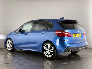 Used BMW 2 Series Active Tourer 2019 for sale - 77371856: Photo