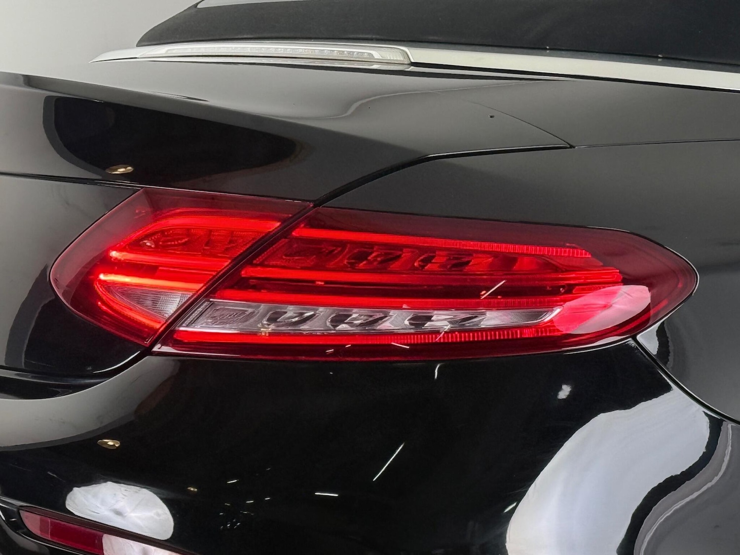 Used Mercedes-Benz C Class 2018 for sale - 77182839: Photo 14