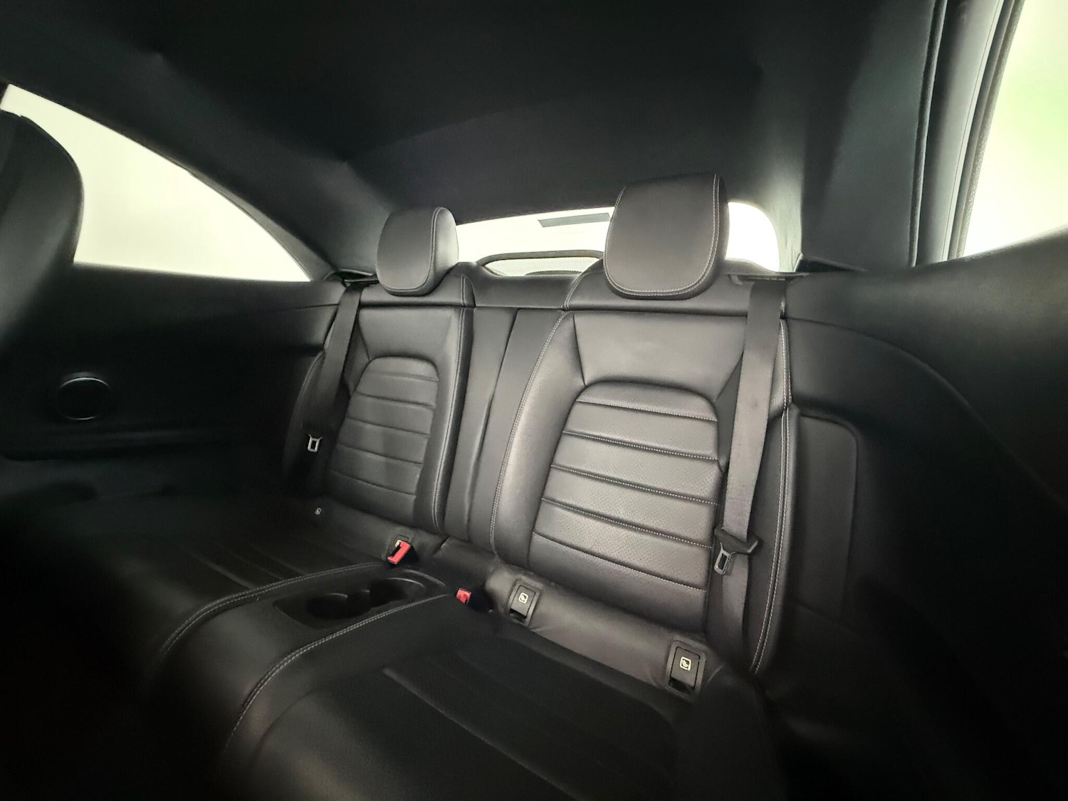 Used Mercedes-Benz C Class 2018 for sale - 77182839: Photo 18