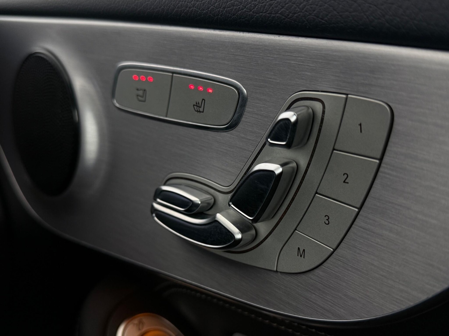 Used Mercedes-Benz C Class 2018 for sale - 77182839: Photo 19