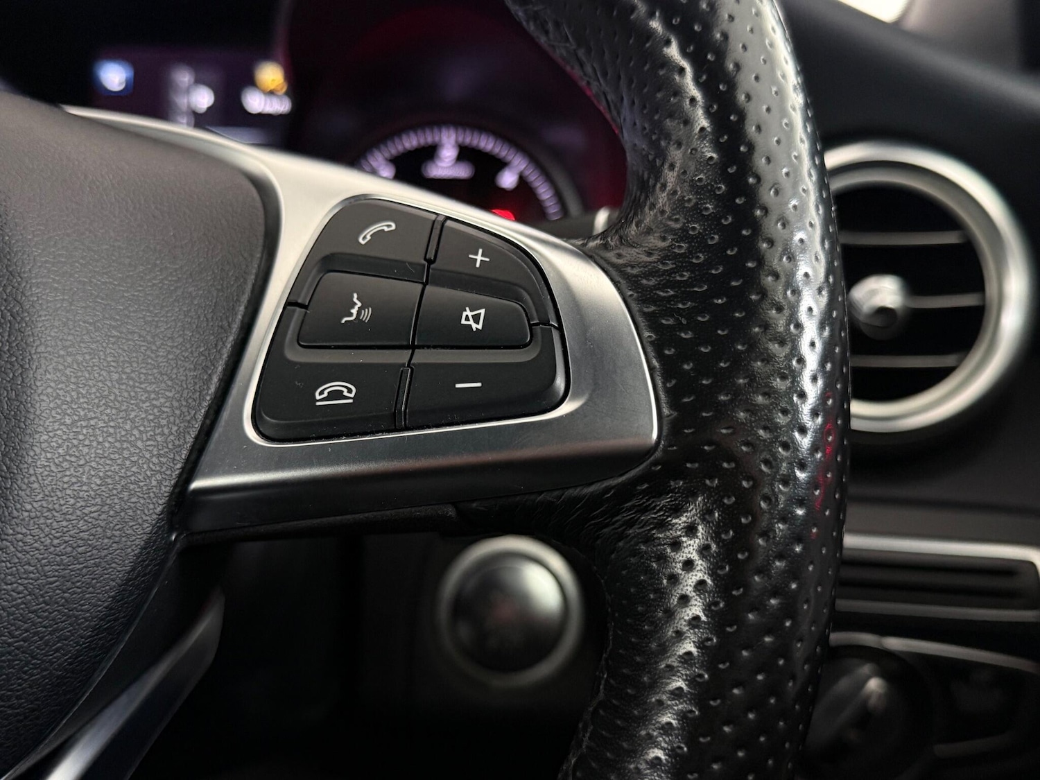 Used Mercedes-Benz C Class 2018 for sale - 77182839: Photo 27