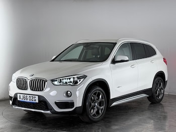 Used BMW X1 2017 for sale - 77054006: Photo