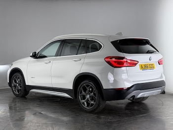 Used BMW X1 2017 for sale - 77054006: Photo