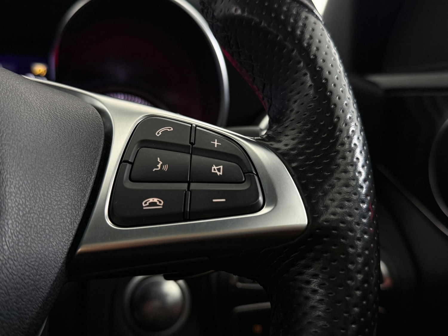 Used Mercedes-Benz C Class 2017 for sale - 77217312: Photo 23