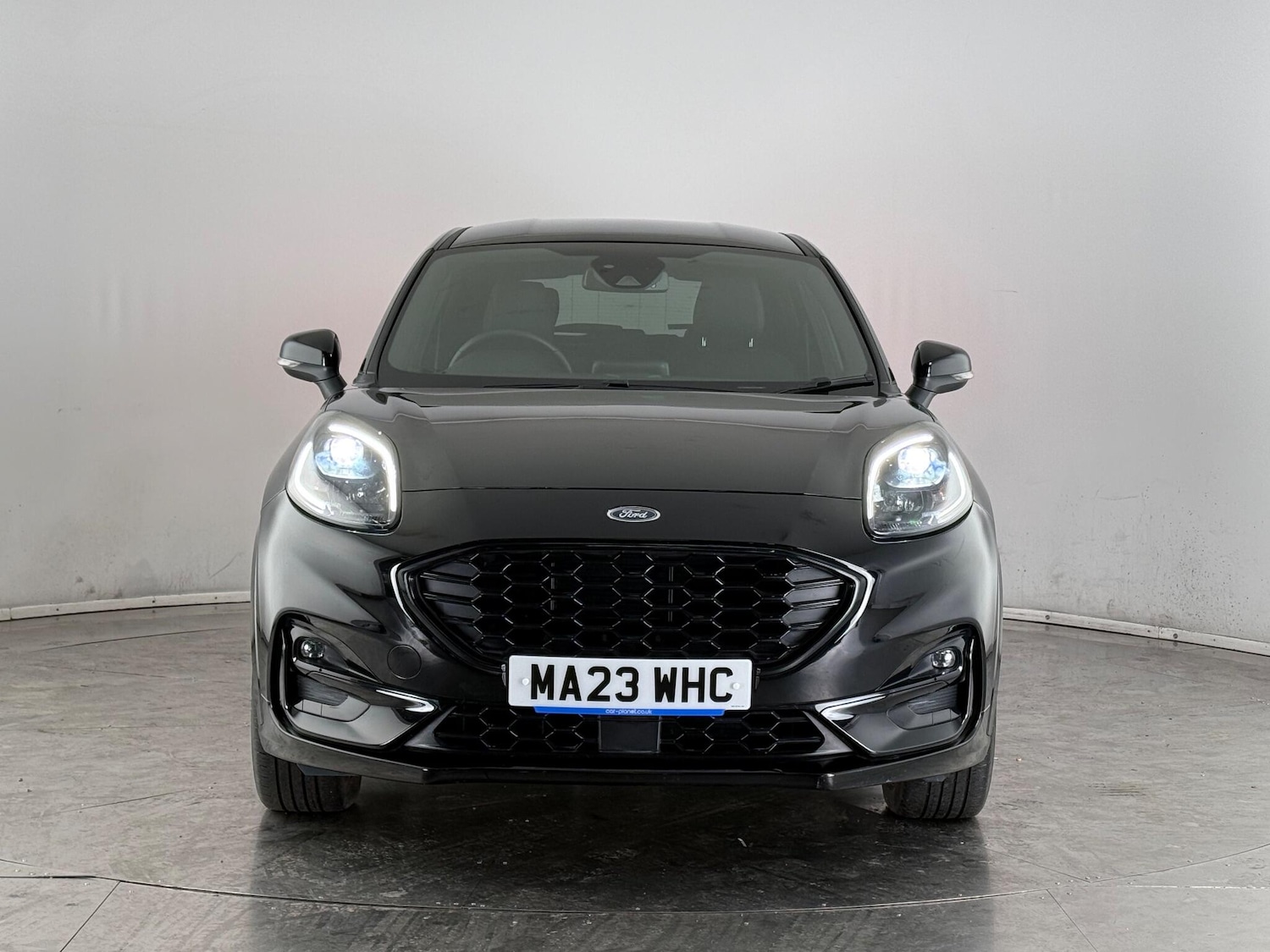 Used Ford Puma 2023 for sale - 77221510: Photo 2