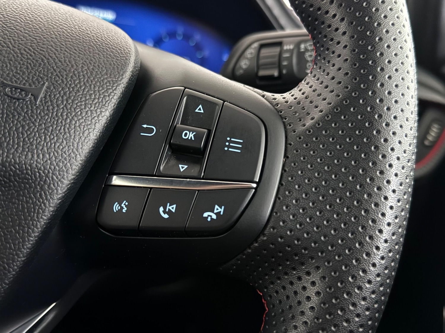 Used Ford Puma 2023 for sale - 77221510: Photo 20