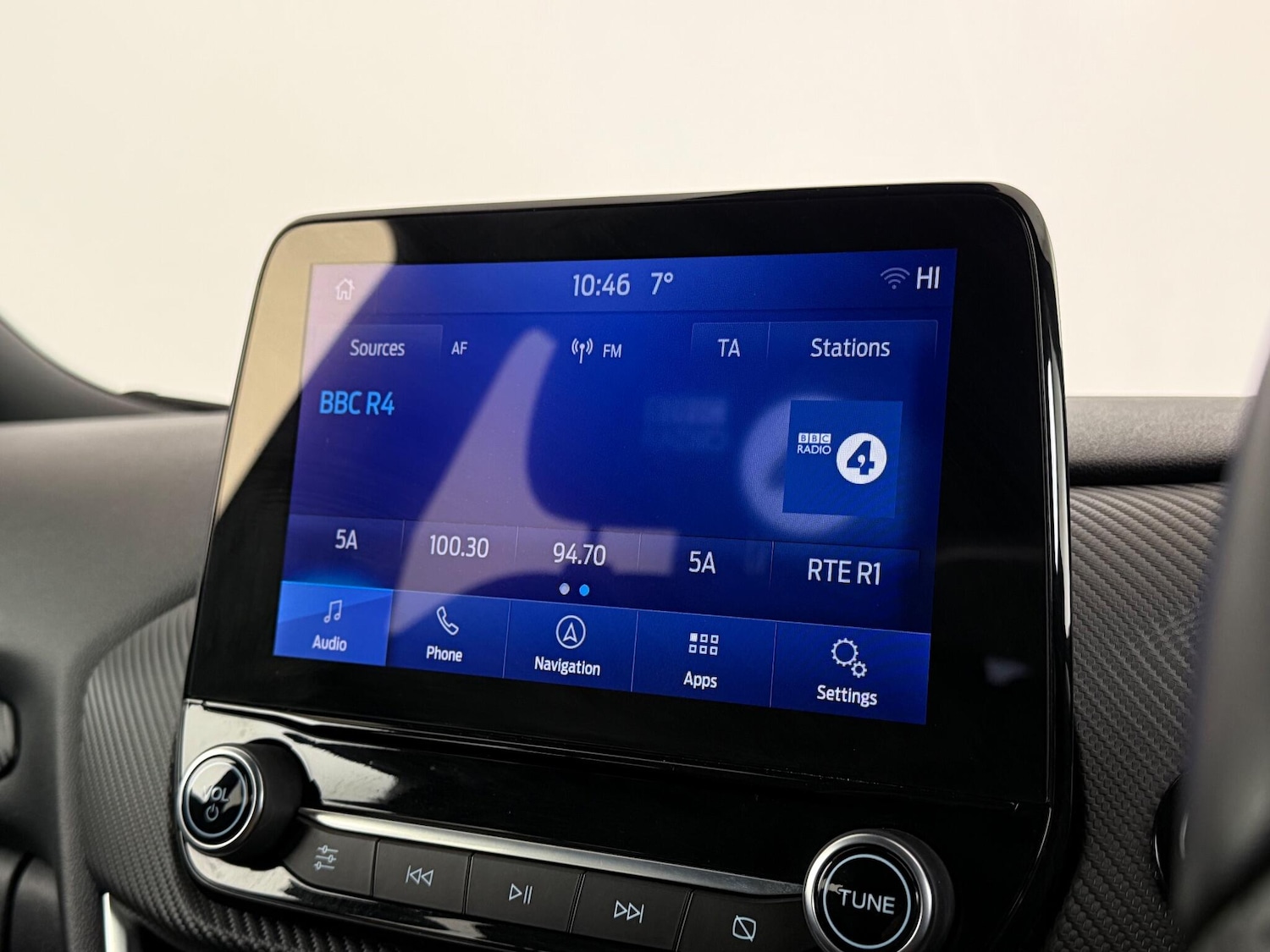 Used Ford Puma 2023 for sale - 77221510: Photo 24