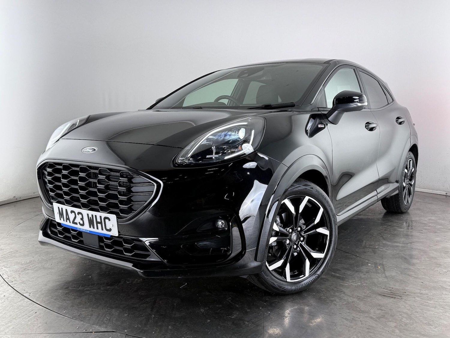 Used Ford Puma 2023 for sale - 77221510: Photo 38