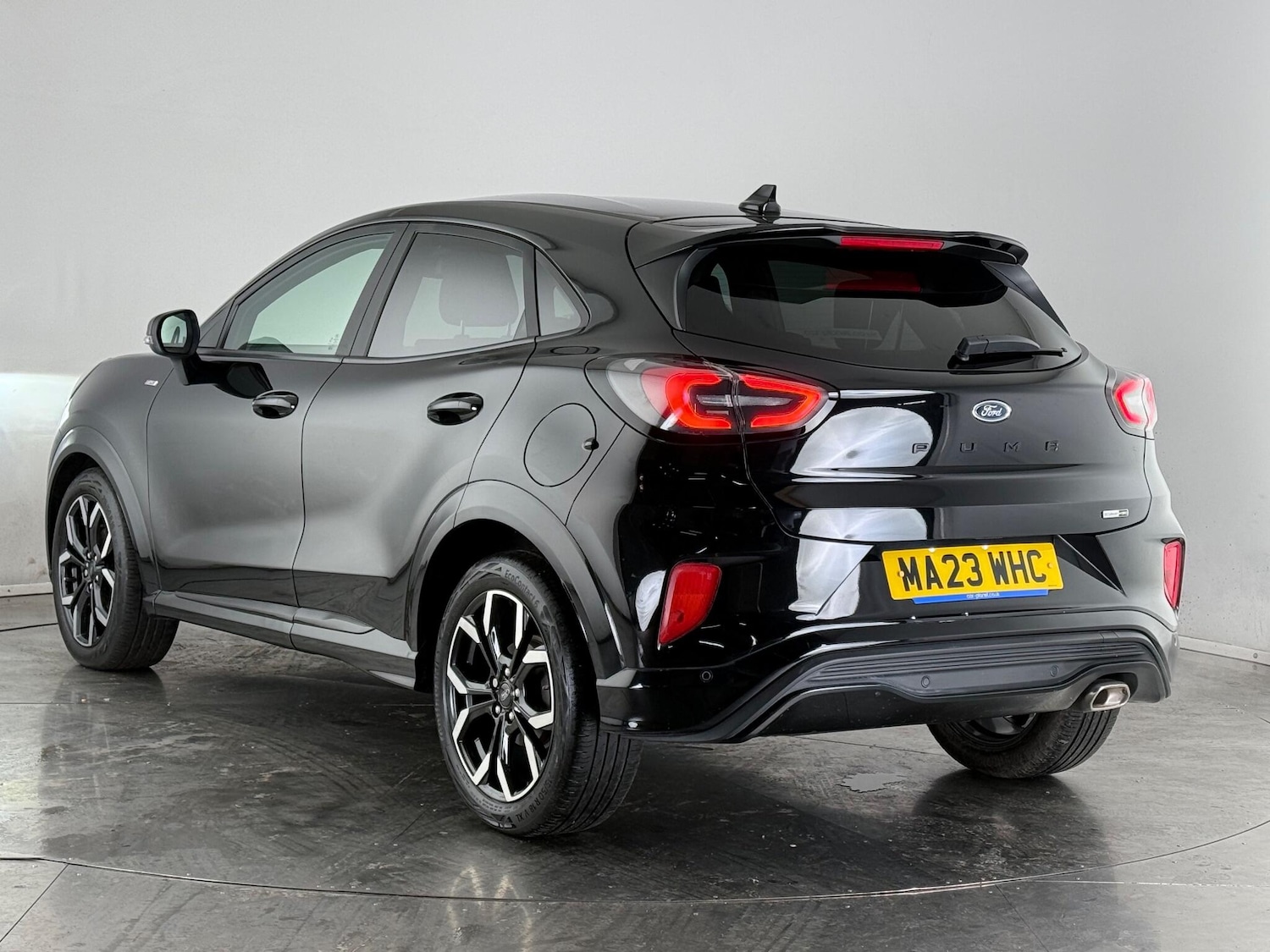 Used Ford Puma 2023 for sale - 77221510: Photo 4