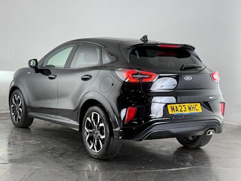 Used Ford Puma 2023 for sale - 77221510: Photo