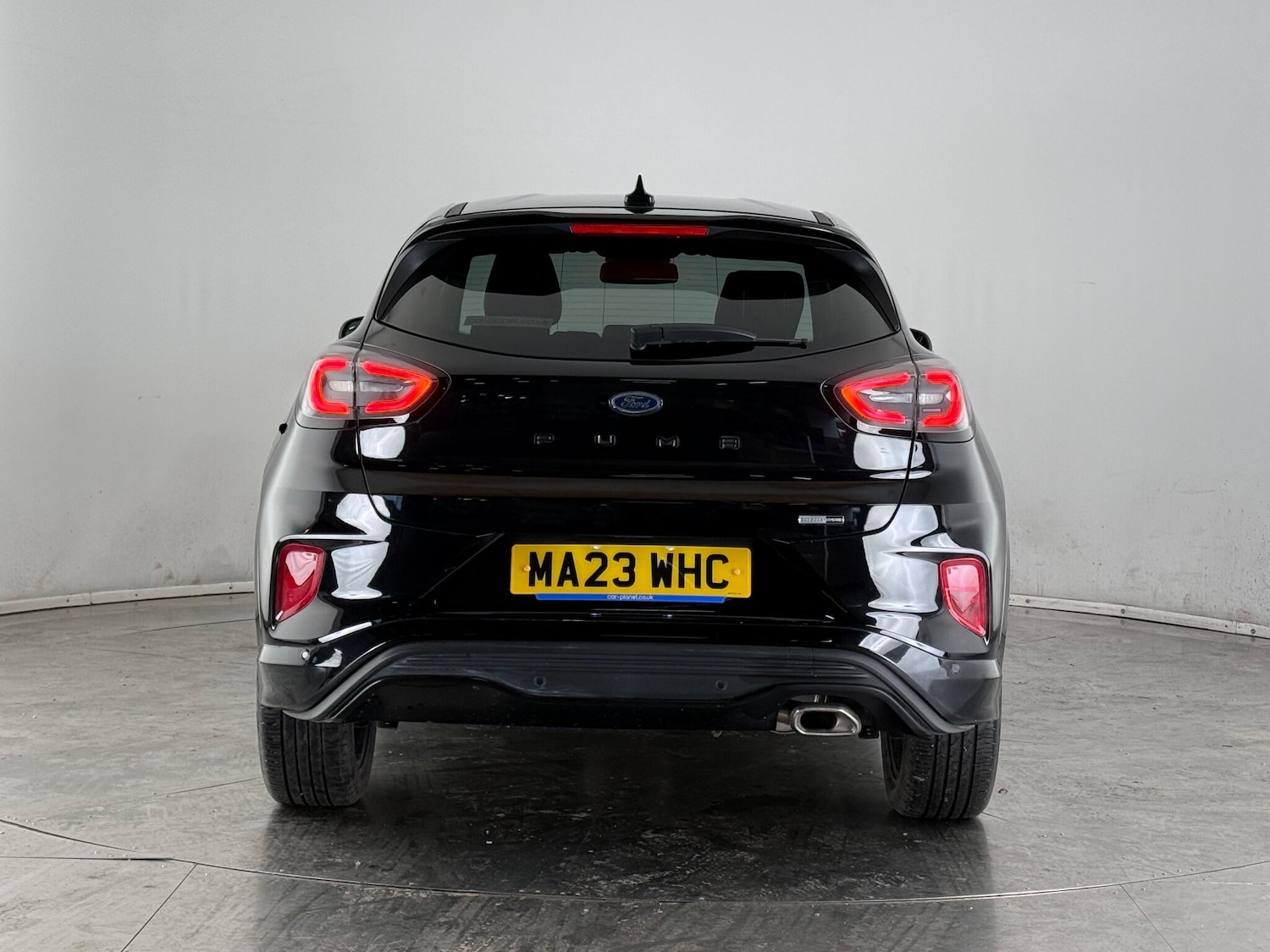 Used Ford Puma 2023 for sale - 77221510: Photo 5