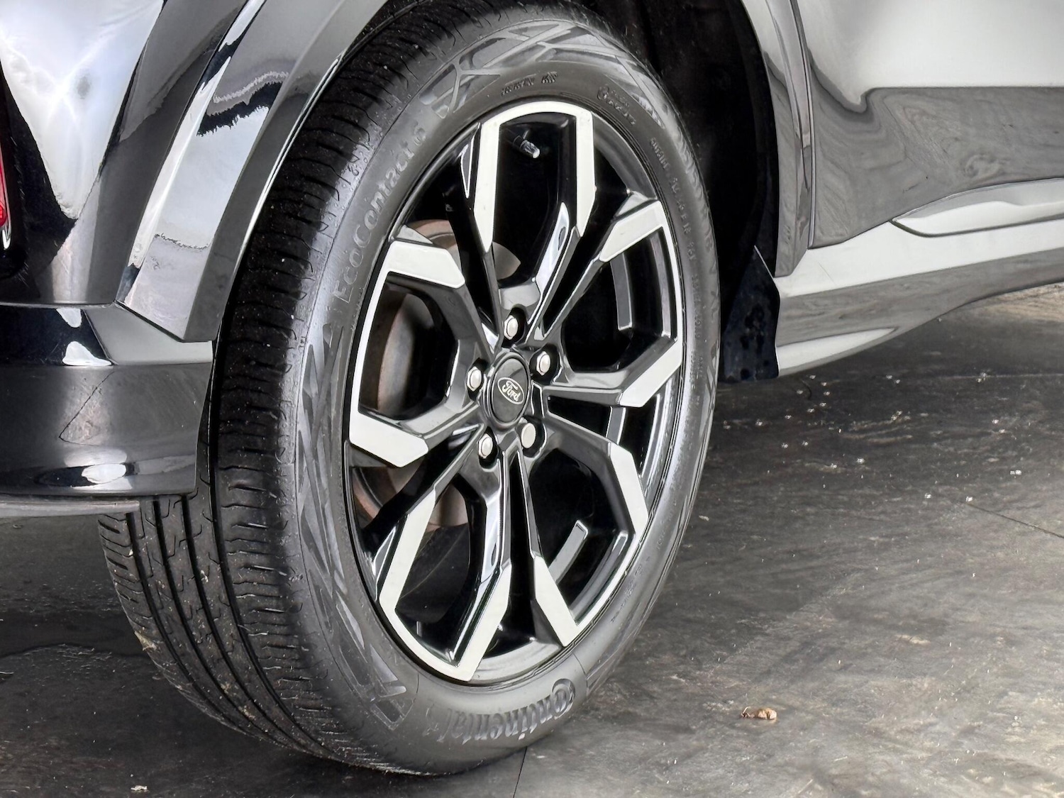 Used Ford Puma 2023 for sale - 77221510: Photo 8