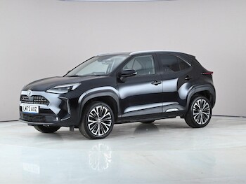 Used Toyota Yaris Cross 2022 for sale - 78268044: Photo