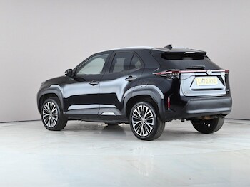 Used Toyota Yaris Cross 2022 for sale - 78268044: Photo