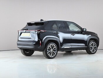 Used Toyota Yaris Cross 2022 for sale - 78268044: Photo