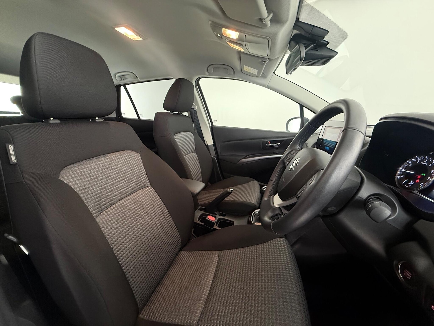 Used Suzuki SX4 S-Cross 2023 for sale - 77182831: Photo 12