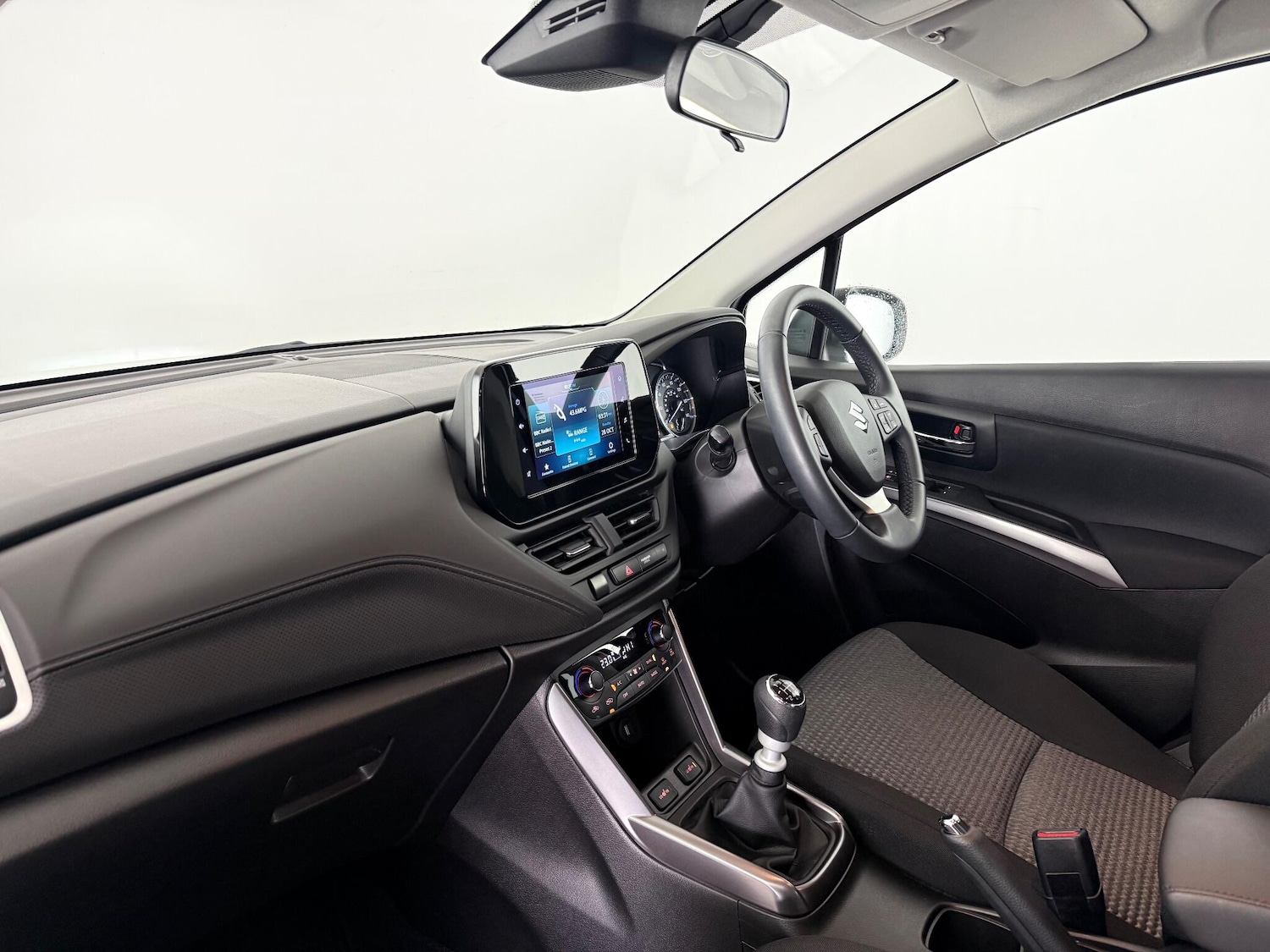 Used Suzuki SX4 S-Cross 2023 for sale - 77182831: Photo 13