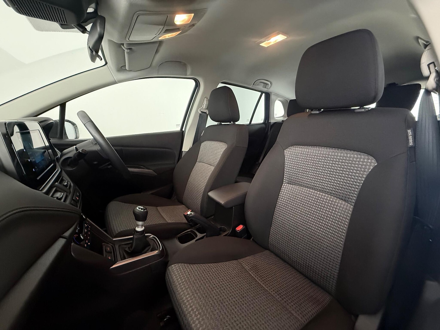 Used Suzuki SX4 S-Cross 2023 for sale - 77182831: Photo 14