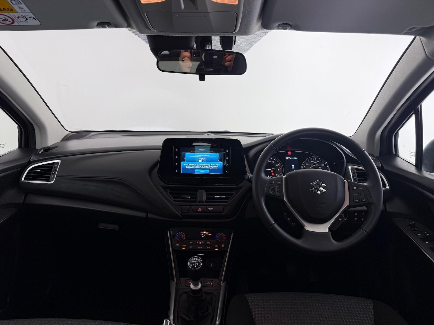 Used Suzuki SX4 S-Cross 2023 for sale - 77182831: Photo 16