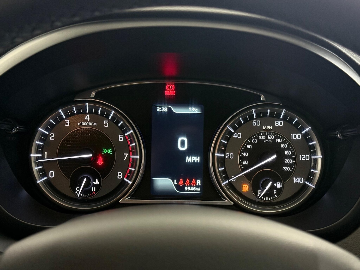 Used Suzuki SX4 S-Cross 2023 for sale - 77182831: Photo 19