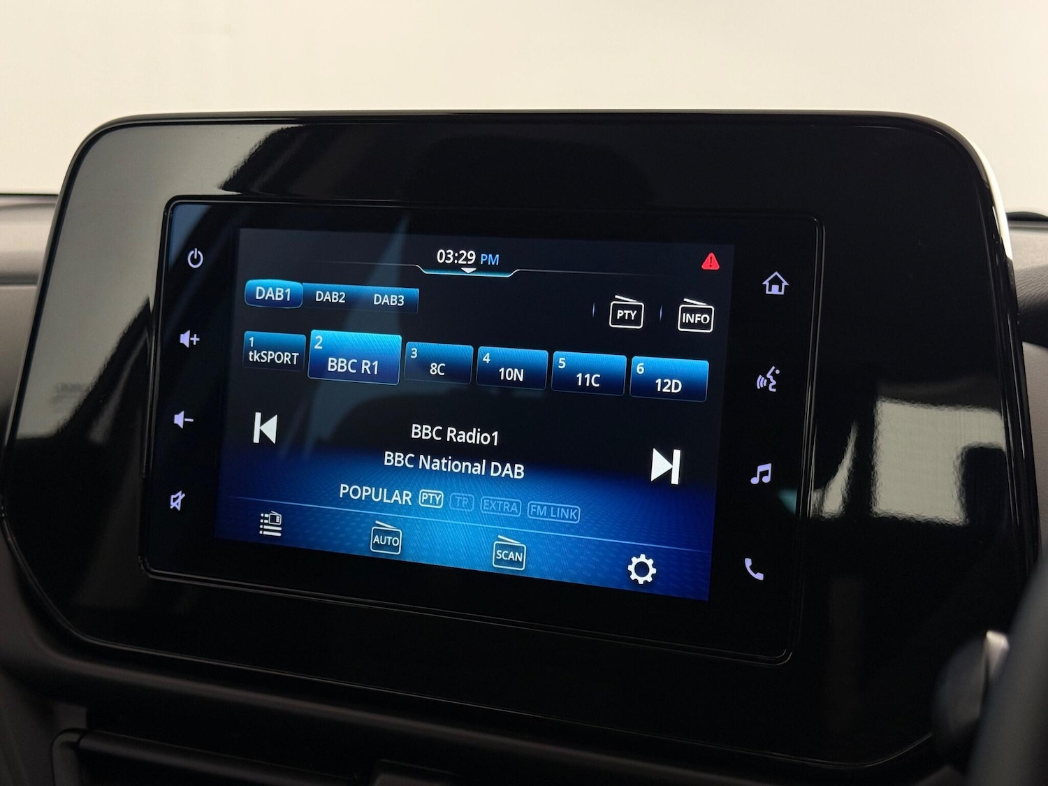 Used Suzuki SX4 S-Cross 2023 for sale - 77182831: Photo 26