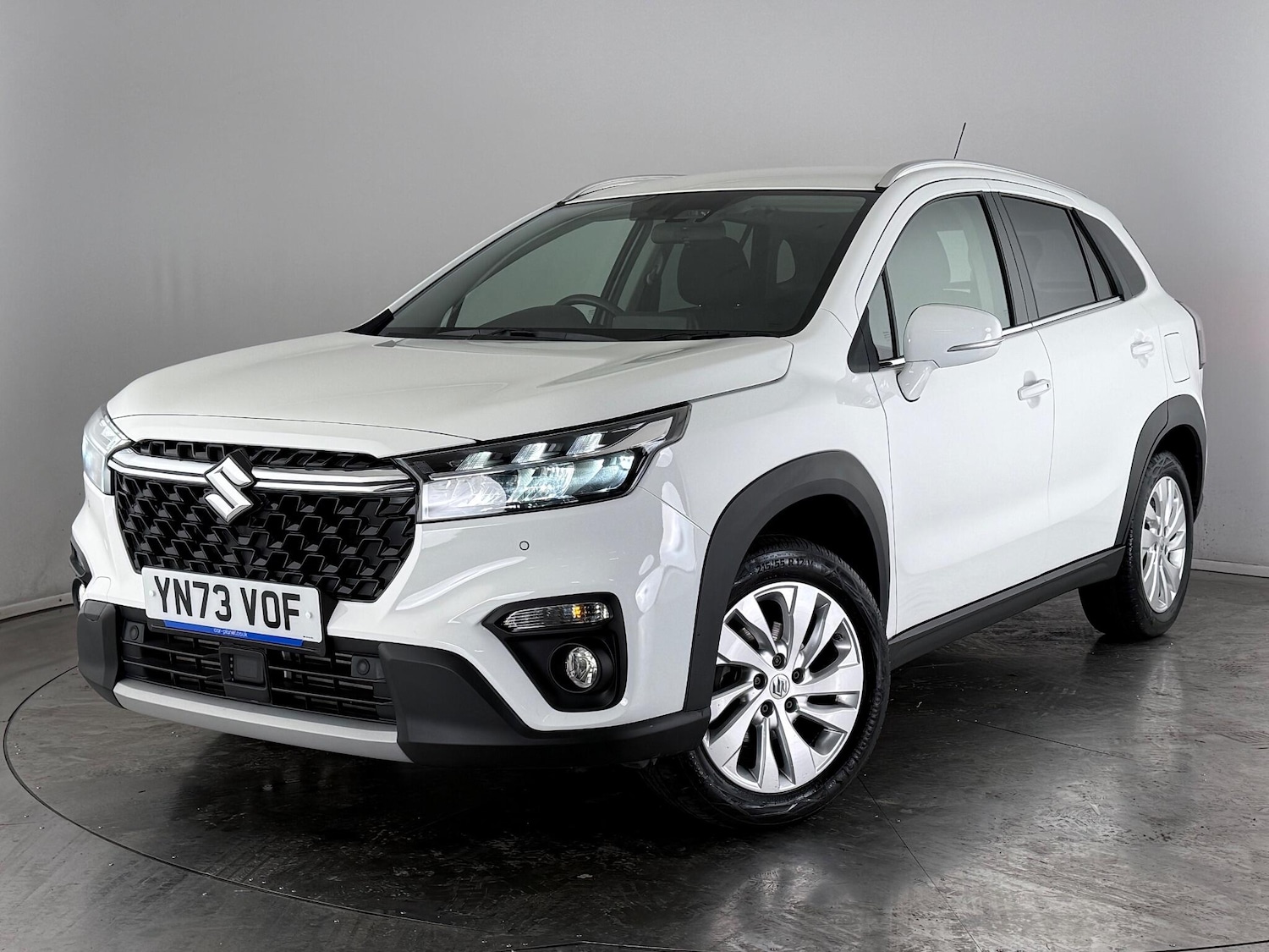 Used Suzuki SX4 S-Cross 2023 for sale - 77182831: Photo 37