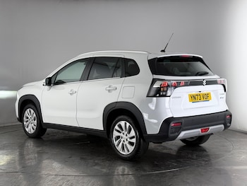 Used Suzuki SX4 S-Cross 2023 for sale - 77182831: Photo