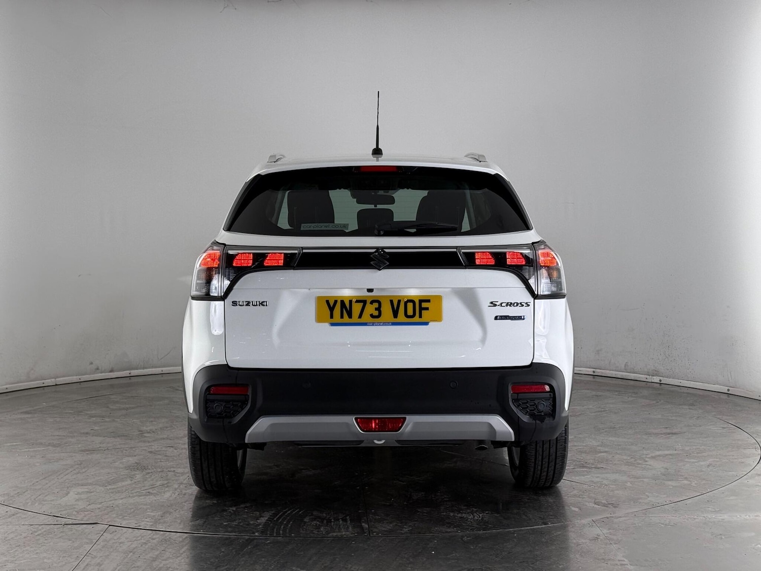 Used Suzuki SX4 S-Cross 2023 for sale - 77182831: Photo 7