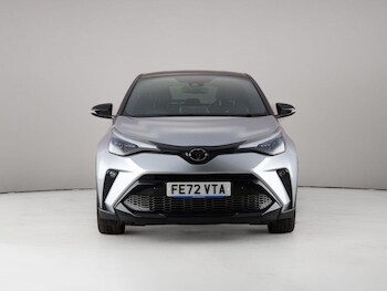 Used Toyota C-HR 2022 for sale - 78923439: Photo