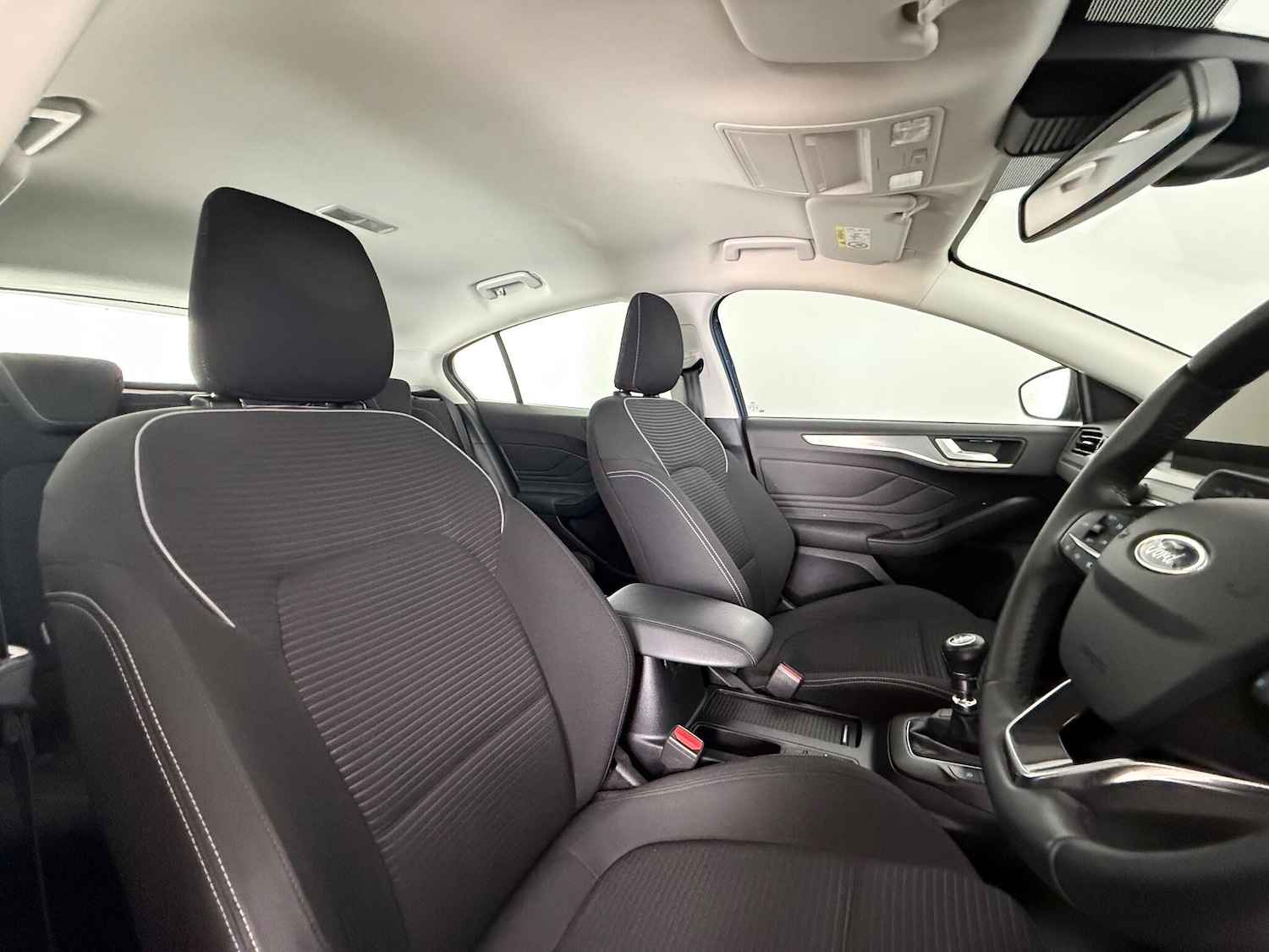 Used Ford Focus 2019 for sale - 77260336: Photo 12