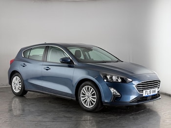 Used Ford Focus 2019 for sale - 77260336: Photo