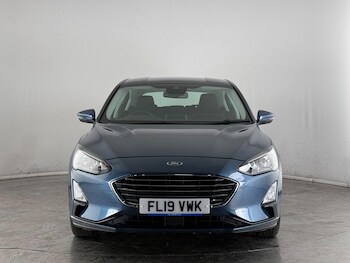 Used Ford Focus 2019 for sale - 77260336: Photo